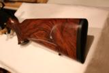 Blaser R8 with Luxus wood
6.5 X 284 Norma - 2 of 5