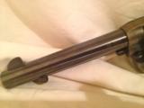 Colt
SAA
45 Colt
5 1/2in
1928
great condition - 3 of 6