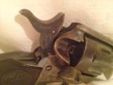 Colt
SAA
45 Colt
5 1/2in
1928
great condition - 1 of 6