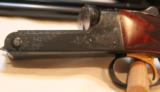 Winchester Model 21 20g Custom #4 Engraved
26in ic/im
- 2 of 7
