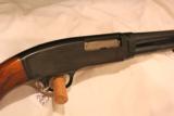 Winchester Model 42 26in full 1952 98% blue - 2 of 6