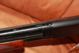 Winchester Model 12 Pigeon Grade 16ga
Vent Rib As new all original 28in Mod. - 8 of 9