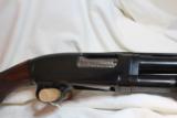Winchester Model 12 Pigeon Grade 16ga
Vent Rib As new all original 28in Mod. - 6 of 9