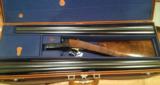 Winchester Model 21 12ga Custom #1
2 Barrel Set Looks Unfired
- 1 of 5