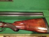 Jeffery W.J.
London Hammer Gun 12ga 30in 2 3/4 in London proofed - 3 of 4