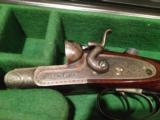 Jeffery W.J.
London Hammer Gun 12ga 30in 2 3/4 in London proofed - 1 of 4