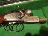 Jeffery W.J.
London Hammer Gun 12ga 30in 2 3/4 in London proofed - 2 of 4