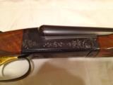 Winchester Model 21 Custom #1
20ga
Factory Letter
Cased - 4 of 5