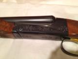 Winchester Model 21 Custom #1
20ga
Factory Letter
Cased - 5 of 5