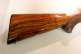 Dan L Fraser & Co. Takedown Rifle Engraved 7.65 ARG - 6 of 8
