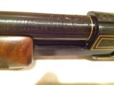 Winchester Model 61 Mag Factory Engraved NIB
Extremely RARE - 8 of 9