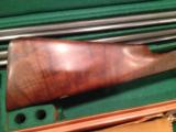Parker Reproduction DHE 28ga /.410 2 barrel set RARE - 3 of 5