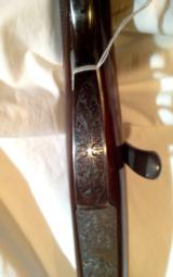 Joseph Schuler
Pre War Engraved 8X57 Mauser
- 2 of 8