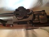 Joseph Schuler
Pre War Engraved 8X57 Mauser
- 6 of 8