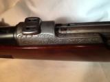 Joseph Schuler
Pre War Engraved 8X57 Mauser
- 5 of 8