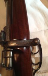 Joseph Schuler
Pre War Engraved 8X57 Mauser
- 3 of 8