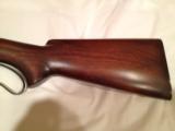 Winchester Model 64 219 Zipper
RARE MINT as new - 5 of 5