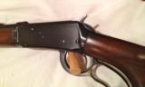 Winchester Model 64 219 Zipper
RARE MINT as new - 1 of 5