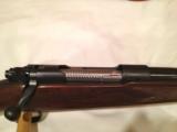 Winchester Model 70 Pre-64 Super Grade 300 H&H - 4 of 6
