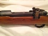 Winchester Mode 70 pre-64
375 H&H - 1 of 9