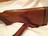 Winchester Mode 70 pre-64
375 H&H - 4 of 9