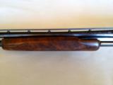 Winchester Model 42 SKEET
#5 Engraving
with Gold
Donut Post VR 28in - 7 of 7