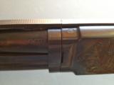 Winchester Model 42 SKEET
#5 Engraving
with Gold
Donut Post VR 28in - 6 of 7