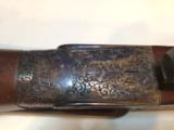 James Purdey 28ga SLE EXTRA FINISH 28in Engraved by K.C. HUNT - 2 of 11