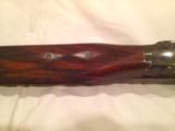 James Purdey 28ga SLE EXTRA FINISH 28in Engraved by K.C. HUNT - 11 of 11