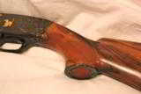 Winchester Model 42
Frank Hendricks
(Master Engraver) 28in vent rib full choke - 2 of 5