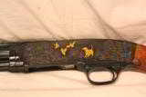Winchester Model 42
Frank Hendricks
(Master Engraver) 28in vent rib full choke - 1 of 5