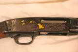 Winchester Model 42
Frank Hendricks
(Master Engraver) 28in vent rib full choke - 3 of 5