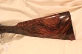 Beretta SO9 20g
28in Sidelock
Gallery
English Stock
Solid Rib Spectacular Wood - 6 of 8
