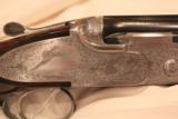 Beretta SO9 20g
28in Sidelock
Gallery
English Stock
Solid Rib Spectacular Wood - 2 of 8