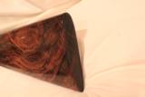 Beretta SO9 20g28in SidelockGalleryEnglish StockSolid Rib Spectacular Wood - 8 of 8