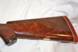 Winchester Model 21 20g Custom #1 Engraved 28in
IC/M
3in
chambers - 6 of 6