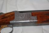 Browning Superposed Pigeon Superlight 20ga 1971
26 1/2 in ic/m Amazing wood - 3 of 5