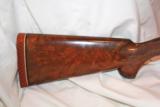 Winchester Model 21 20g Custom #1 Engraved 28inIC/M3inchambers - 7 of 8