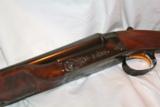 Winchester Model 21 20g Custom #1 Engraved 28inIC/M3inchambers - 2 of 8