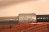 Browning Olympian 1965
338 WIn Mag (LE)
3 engravers - 3 of 6