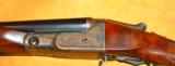Parker VHE 28ga Skeet Gun Single trigger beavertail skeet in skeet out - 1 of 10