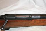 Winchester Model 70 pre-64 .257 Roberts
1952 - 3 of 8