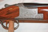 Browning Superposed Pigeon Superlight 20ga 1971
26 1/2 in ic/m Amazing wood - 3 of 4