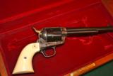 Colt SAA Horse Pistol
7 1/2in 45LC
Only 250 made - 2 of 5