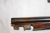 Parker Repro DHE 28ga , single trigger, splinter. English stock 26in
IC/M - 6 of 7