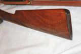 Parker Repro DHE 28ga , single trigger, splinter. English stock 26in
IC/M - 2 of 7