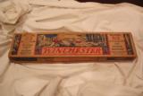 Winchester Model 62A
.22 S.L. or LR. As new in Picture Box - 1 of 10