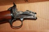 Winchester Model 62A
.22 S.L. or LR. As new in Picture Box - 6 of 10