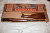 Winchester Model 62A
.22 S.L. or LR. As new in Picture Box - 2 of 10