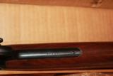 Winchester Model 62A
.22 S.L. or LR. As new in Picture Box - 7 of 10